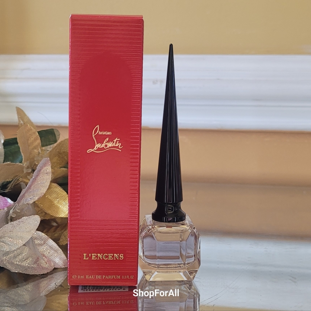 Christian louboutin mini
